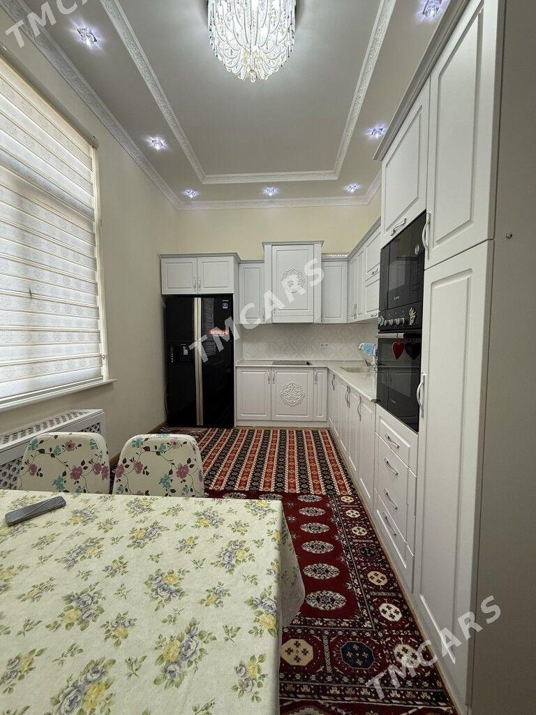ARENDA ATATÜRK 4 KOM - Ашхабад - img 9