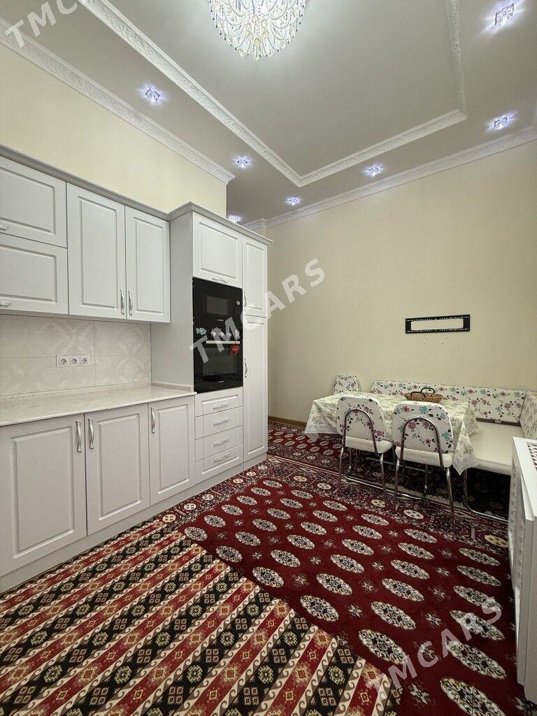 ARENDA ATATÜRK 4 KOM - Ашхабад - img 7