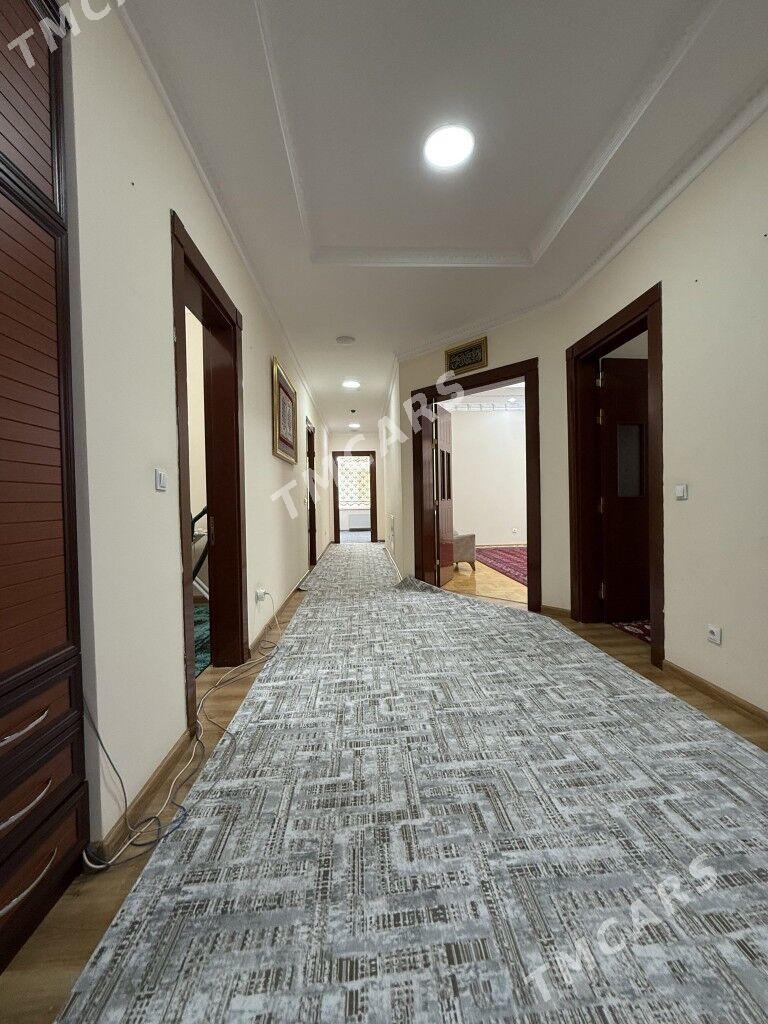 ARENDA ATATÜRK 4 KOM - Ашхабад - img 3