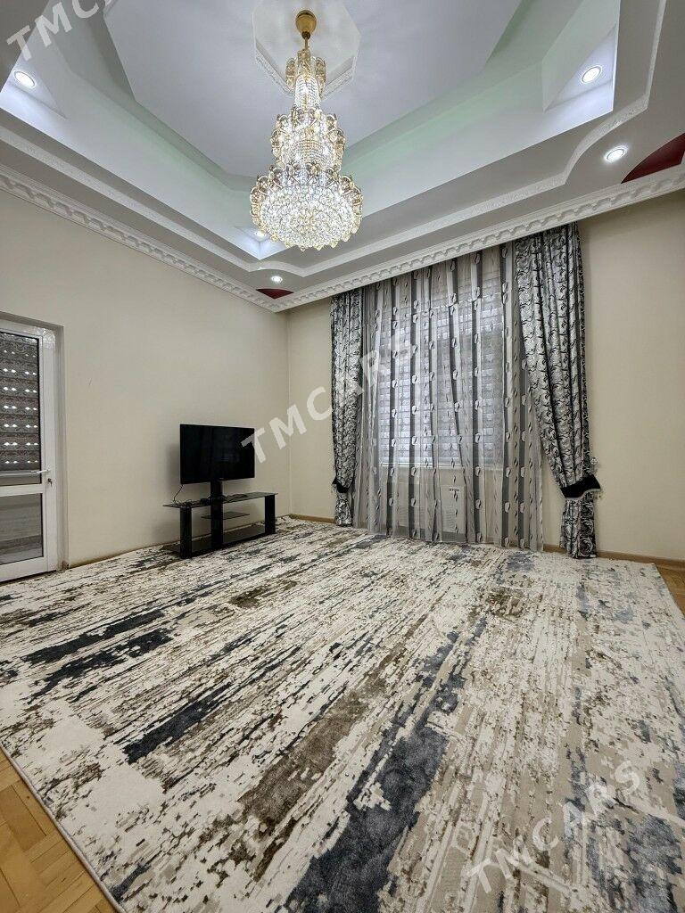 ARENDA ATATÜRK 4 KOM - Ашхабад - img 8