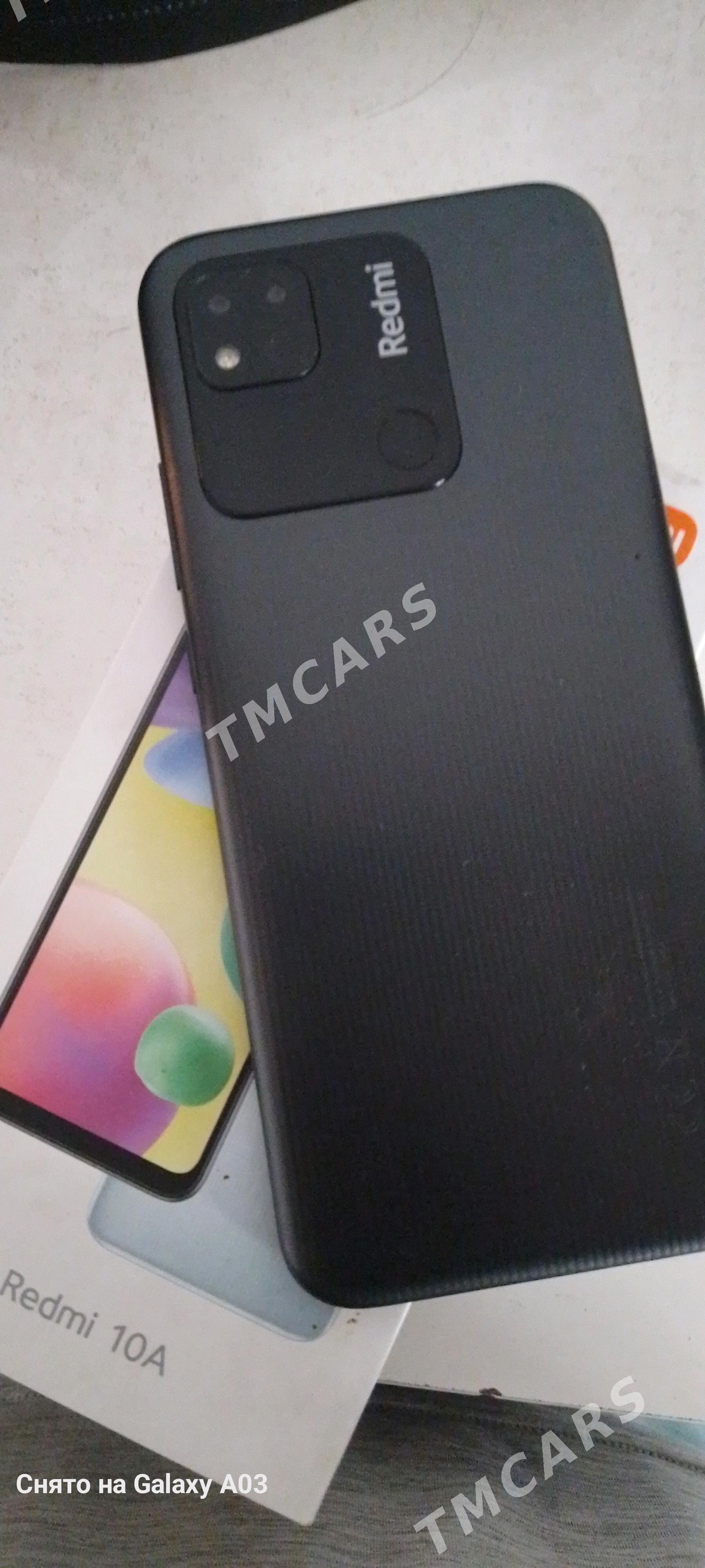 redmi 10a - Теджен - img 2