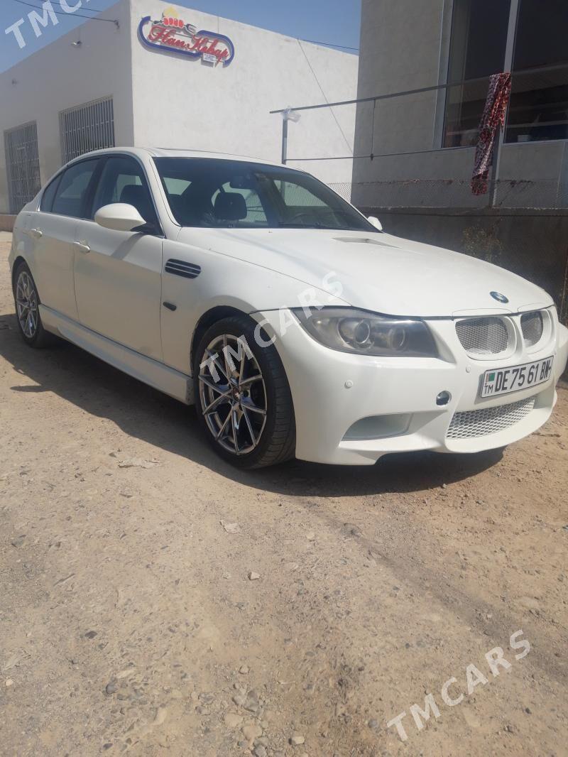 BMW 3 Series 2005 - 110 000 TMT - Gyzylarbat - img 6