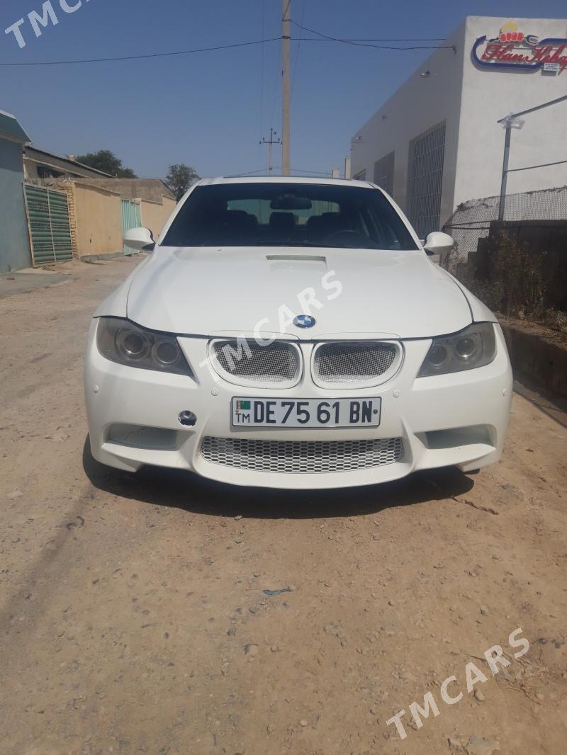 BMW 3 Series 2005 - 110 000 TMT - Gyzylarbat - img 4