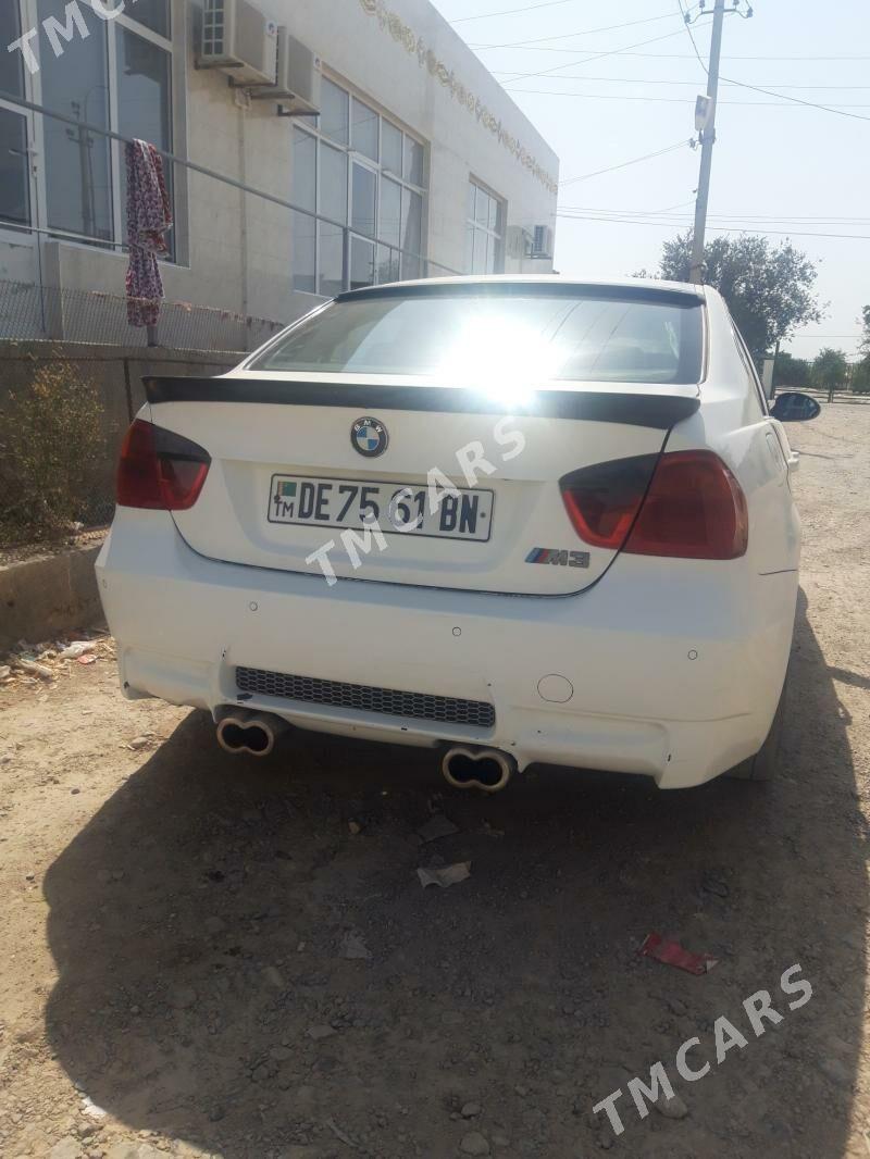 BMW 3 Series 2005 - 110 000 TMT - Gyzylarbat - img 5