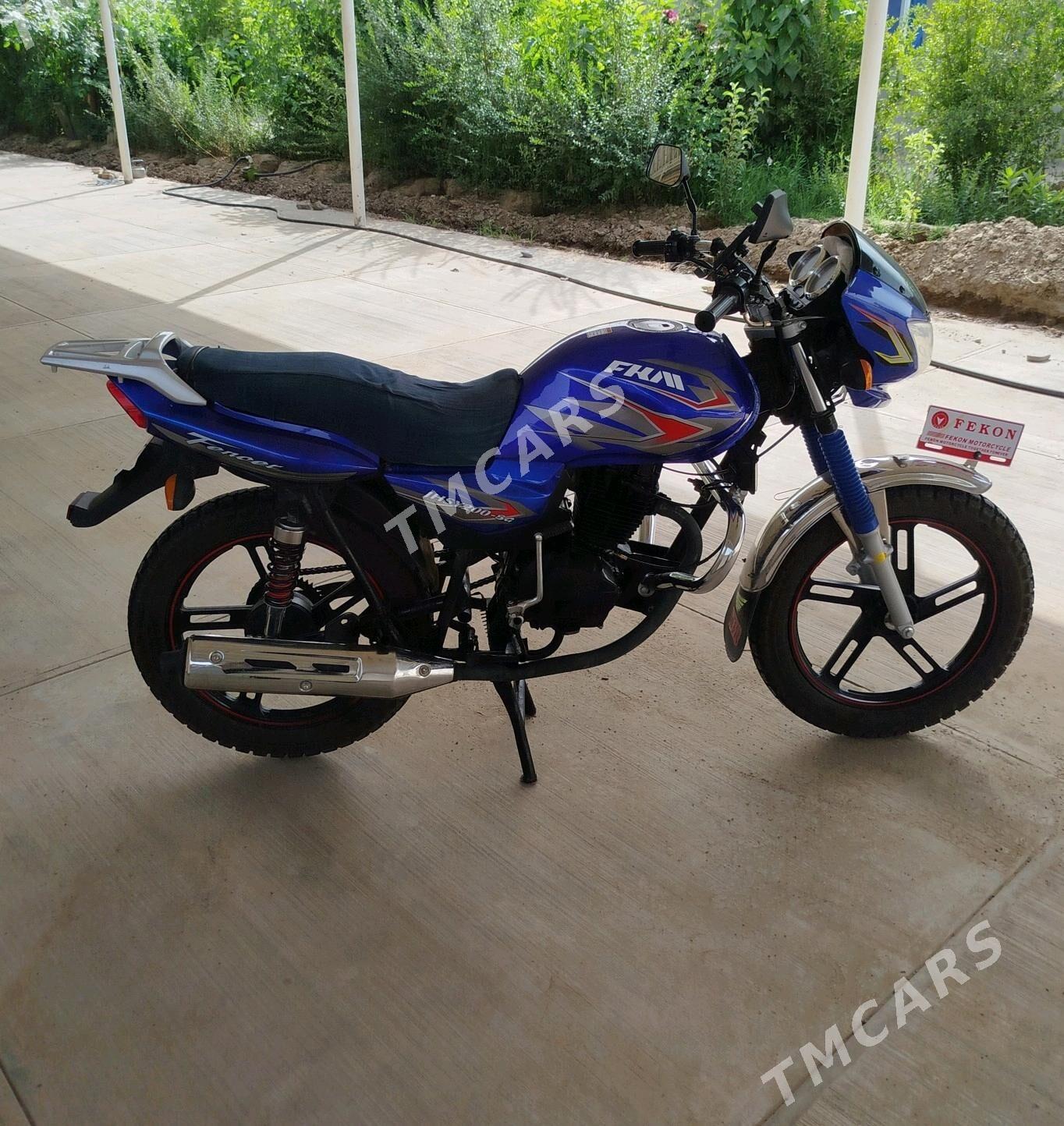 Fekon FK200-14G 2025 - 12 500 TMT - Tagtabazar - img 3