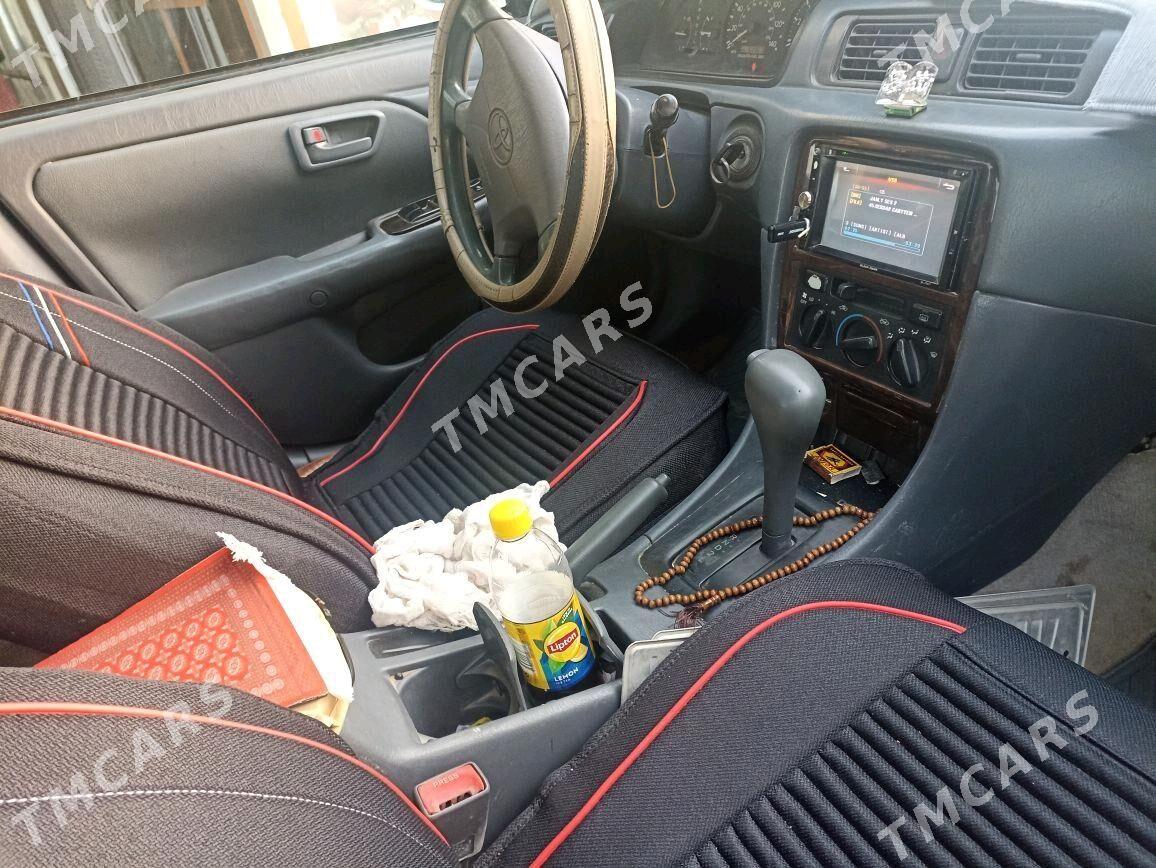 Toyota Camry 1999 - 120 000 TMT - Мары - img 3