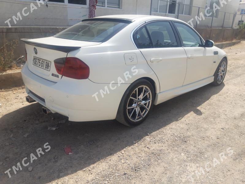 BMW 3 Series 2005 - 110 000 TMT - Gyzylarbat - img 7