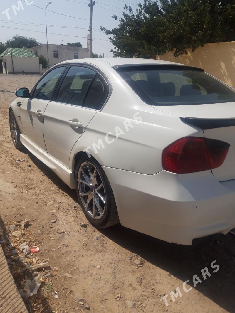 BMW 3 Series 2005 - 110 000 TMT - Gyzylarbat - img 2