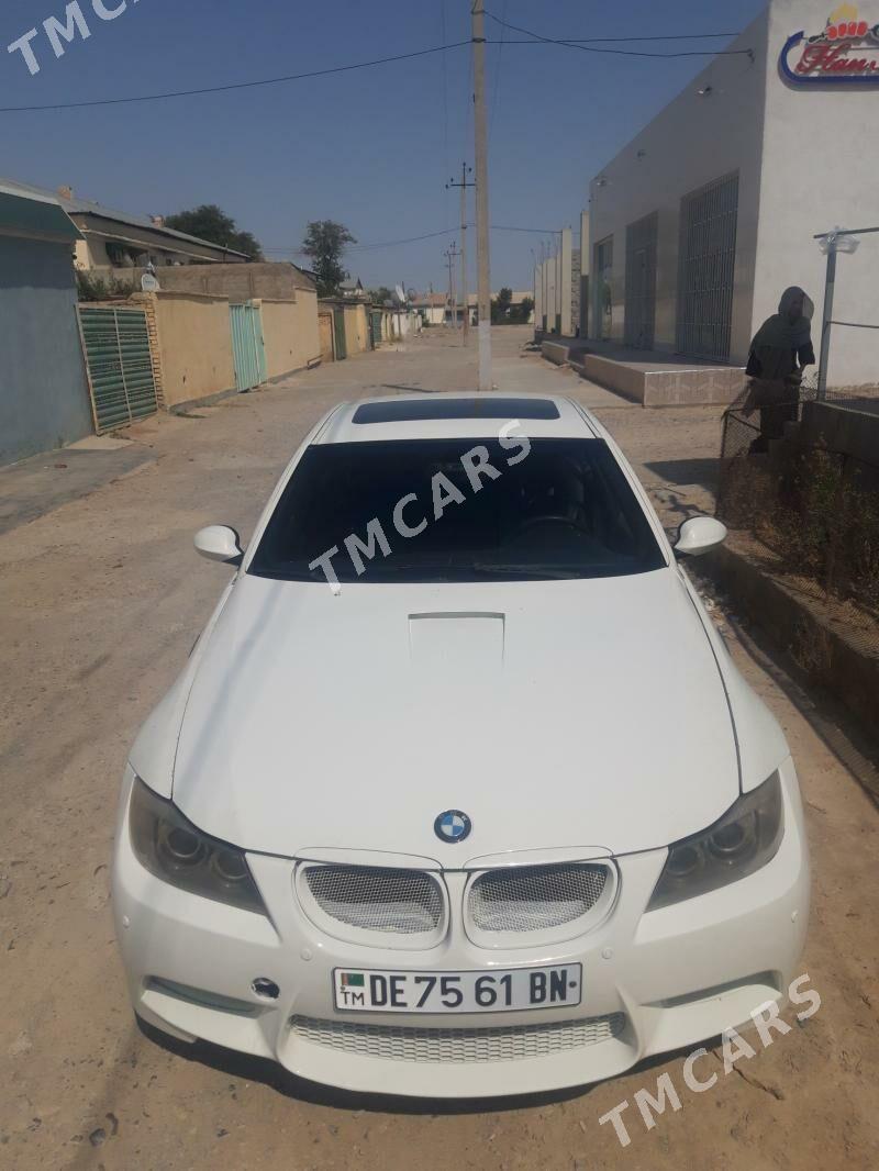 BMW 3 Series 2005 - 110 000 TMT - Gyzylarbat - img 3