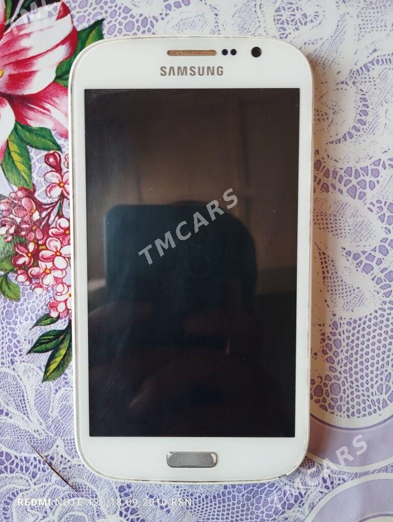 Samsung grand neo - Türkmenabat - img 2