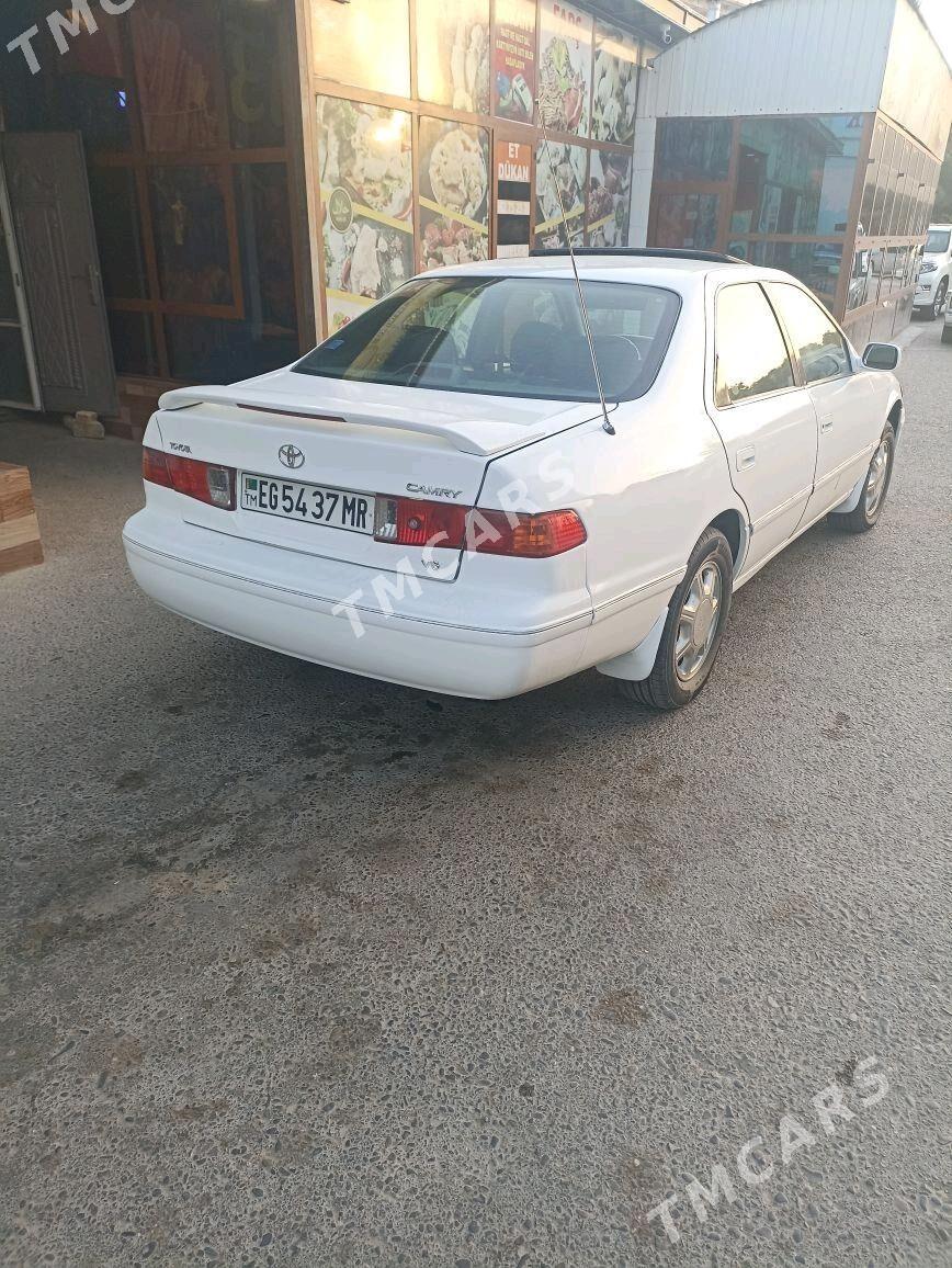 Toyota Camry 1999 - 120 000 TMT - Мары - img 4