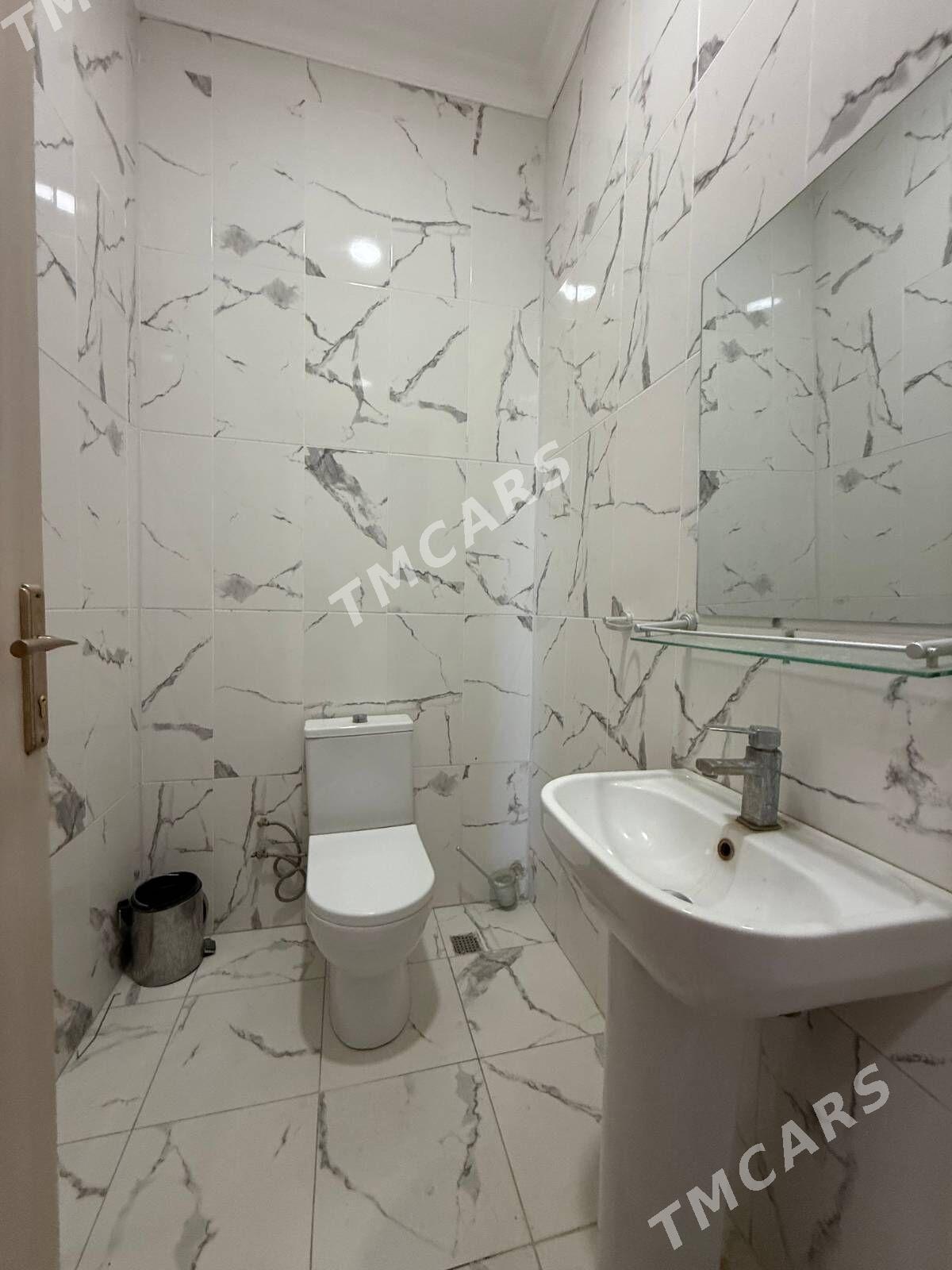 16 TAPGYR 3 KOMNAT - Aşgabat - img 2