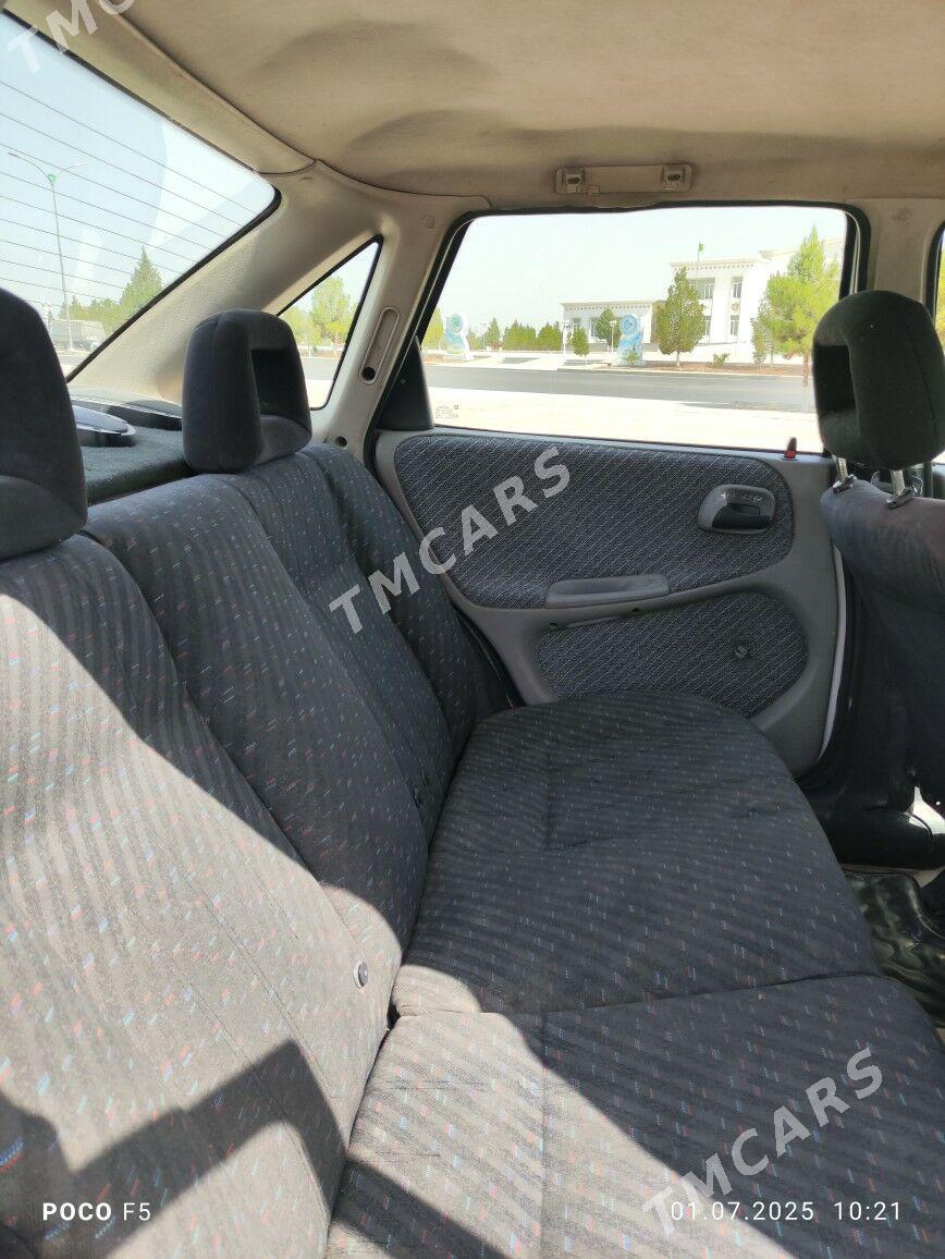 Opel Astra 1995 - 40 000 TMT - Aşgabat - img 6