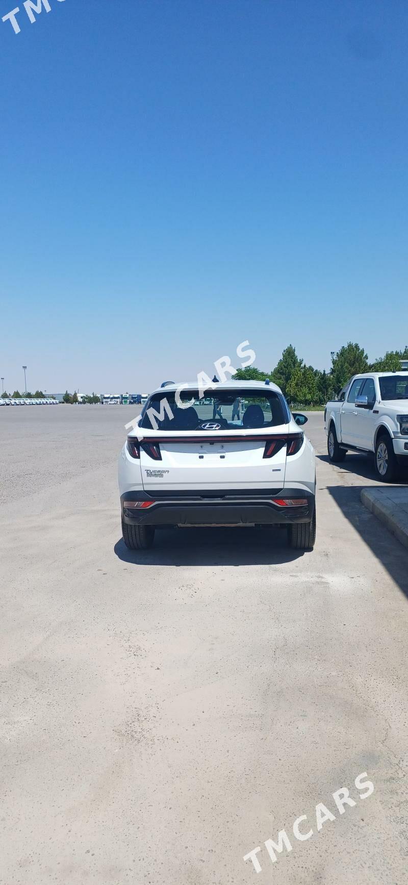 Hyundai Tucson 2022 - 430 000 TMT - Кёнеургенч - img 2