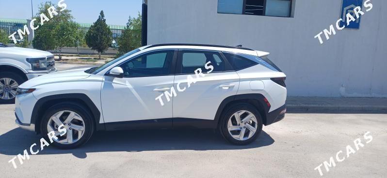 Hyundai Tucson 2022 - 430 000 TMT - Кёнеургенч - img 3