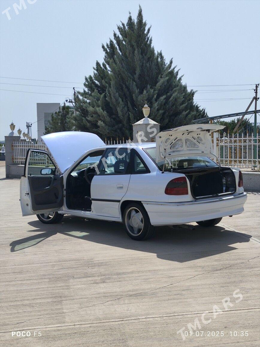 Opel Astra 1995 - 40 000 TMT - Aşgabat - img 7