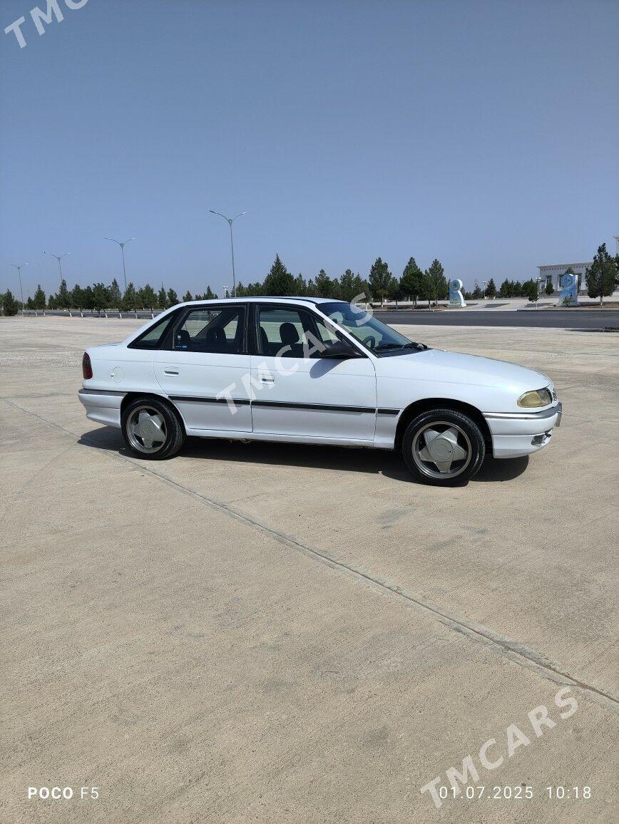 Opel Astra 1995 - 40 000 TMT - Aşgabat - img 2
