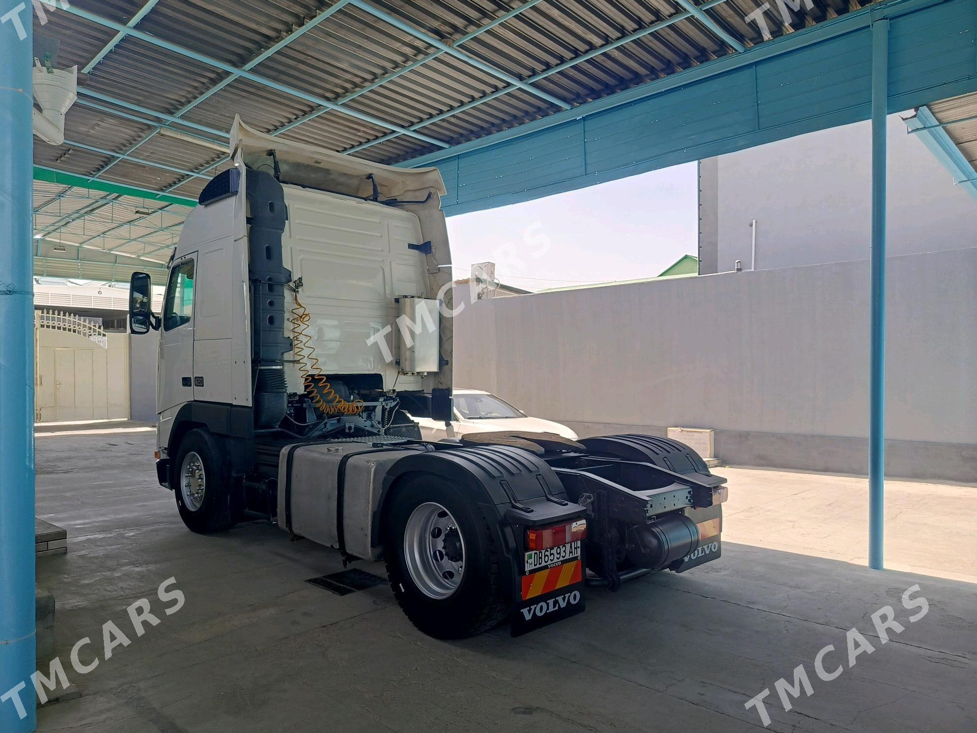 Volvo FH 420 2000 - 450 000 TMT - Çoganly - img 4