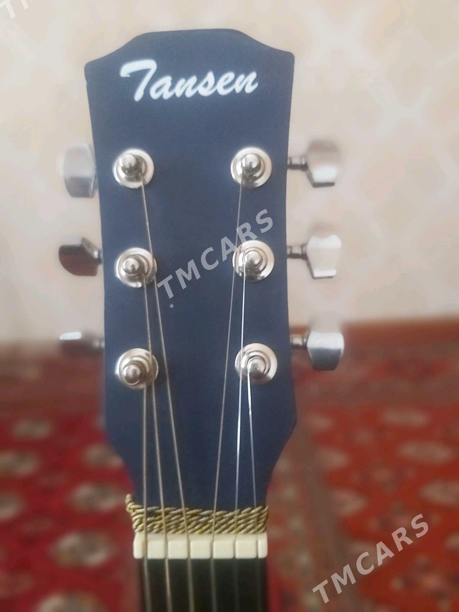 Gitara - Мары - img 2