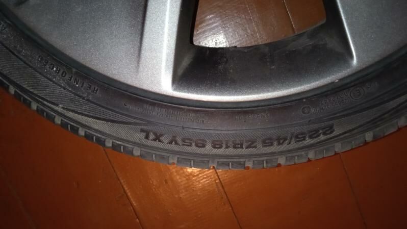 diska camry R18 4 000 TMT - Daşoguz - img 2