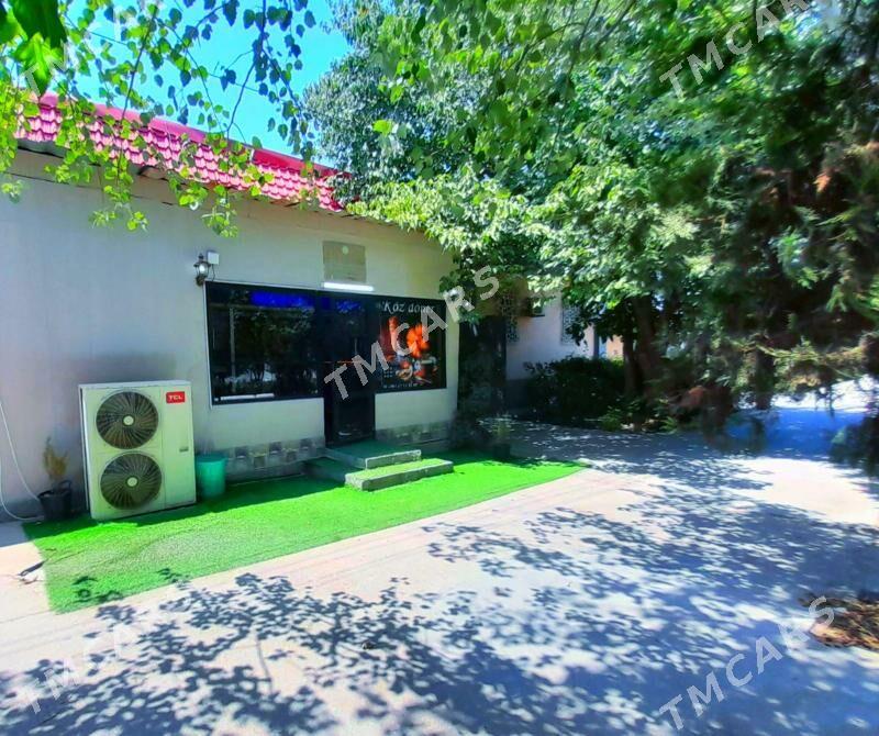 Satlyk Kafe Doner - Aşgabat - img 2