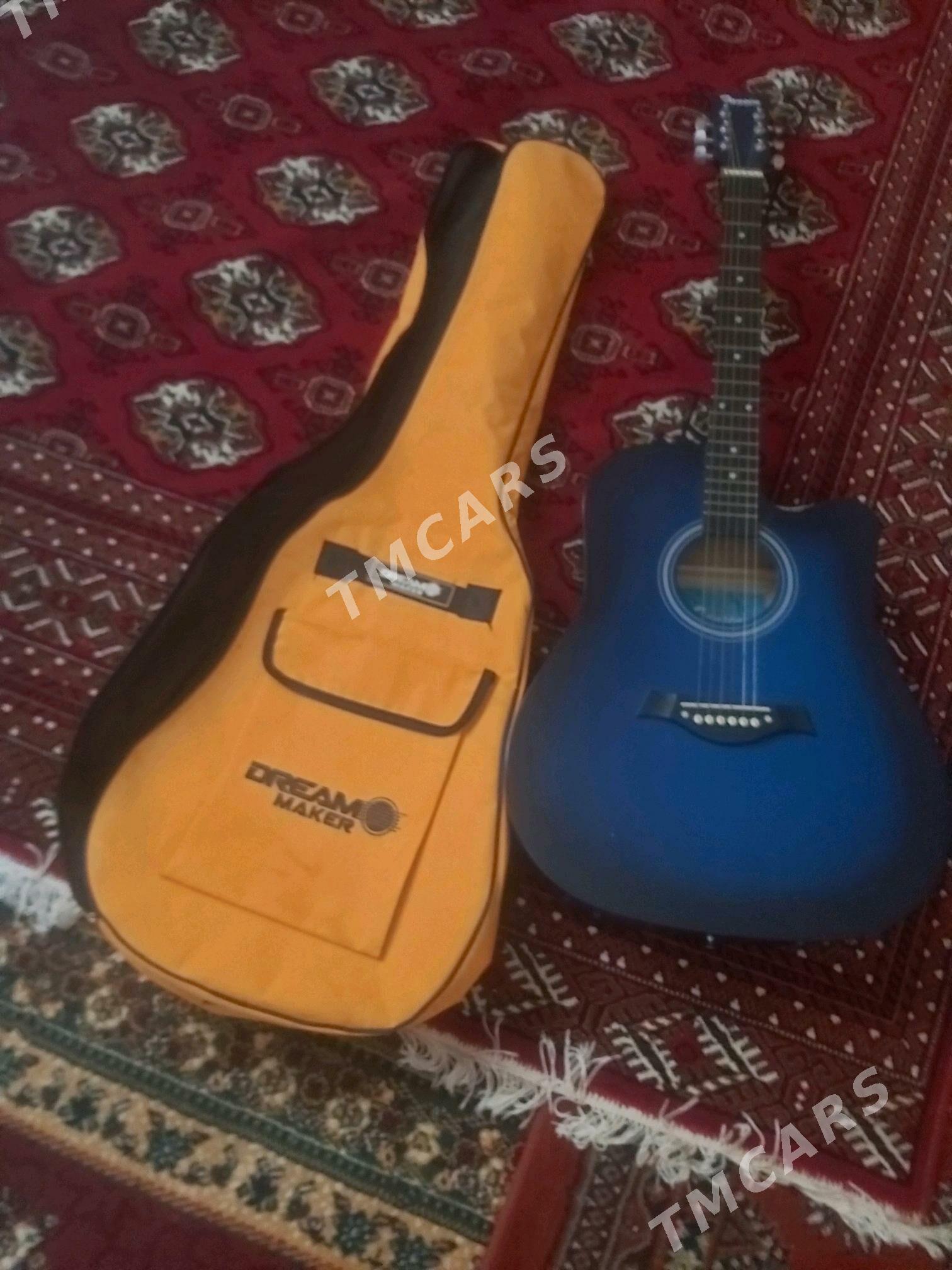 Gitara - Мары - img 3