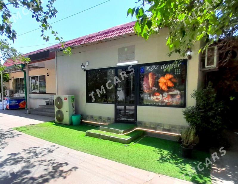 Satlyk Kafe Doner - Aşgabat - img 3