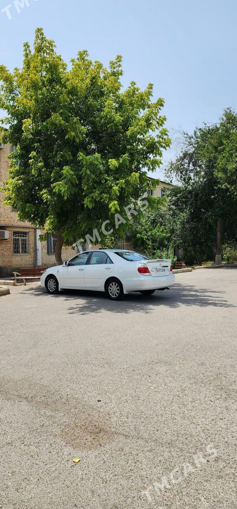 Toyota Camry 2004 - 185 000 TMT - Ашхабад - img 10