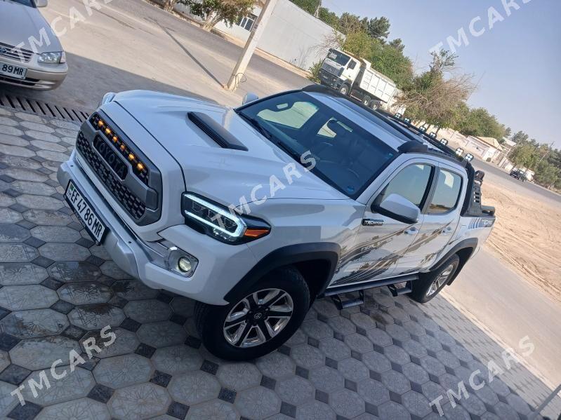 Toyota Tacoma 2017 - 380 000 TMT - Mary - img 6