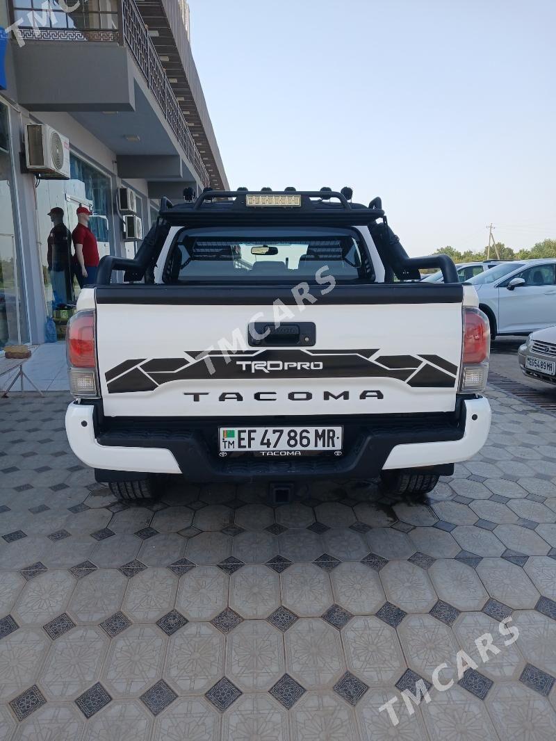 Toyota Tacoma 2017 - 380 000 TMT - Mary - img 7