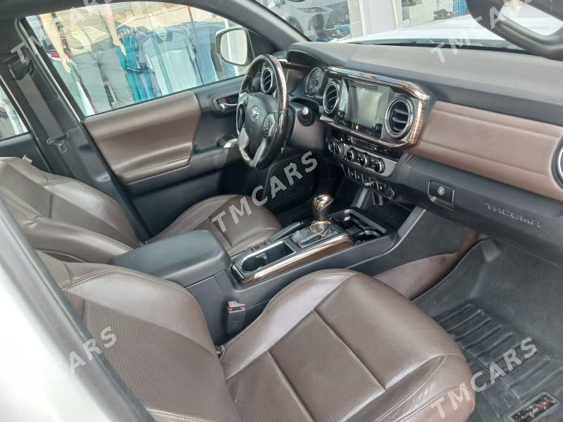 Toyota Tacoma 2017 - 380 000 TMT - Mary - img 8