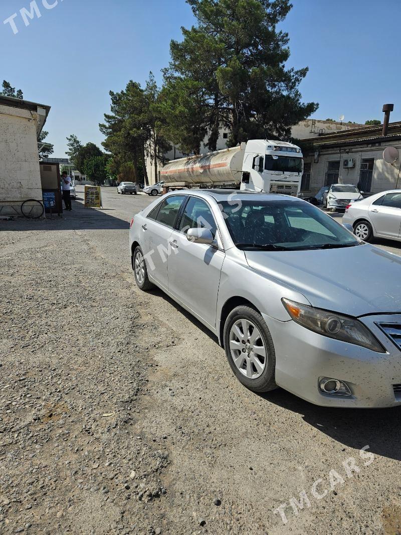 Toyota Camry 2007 - 133 000 TMT - Aşgabat - img 5