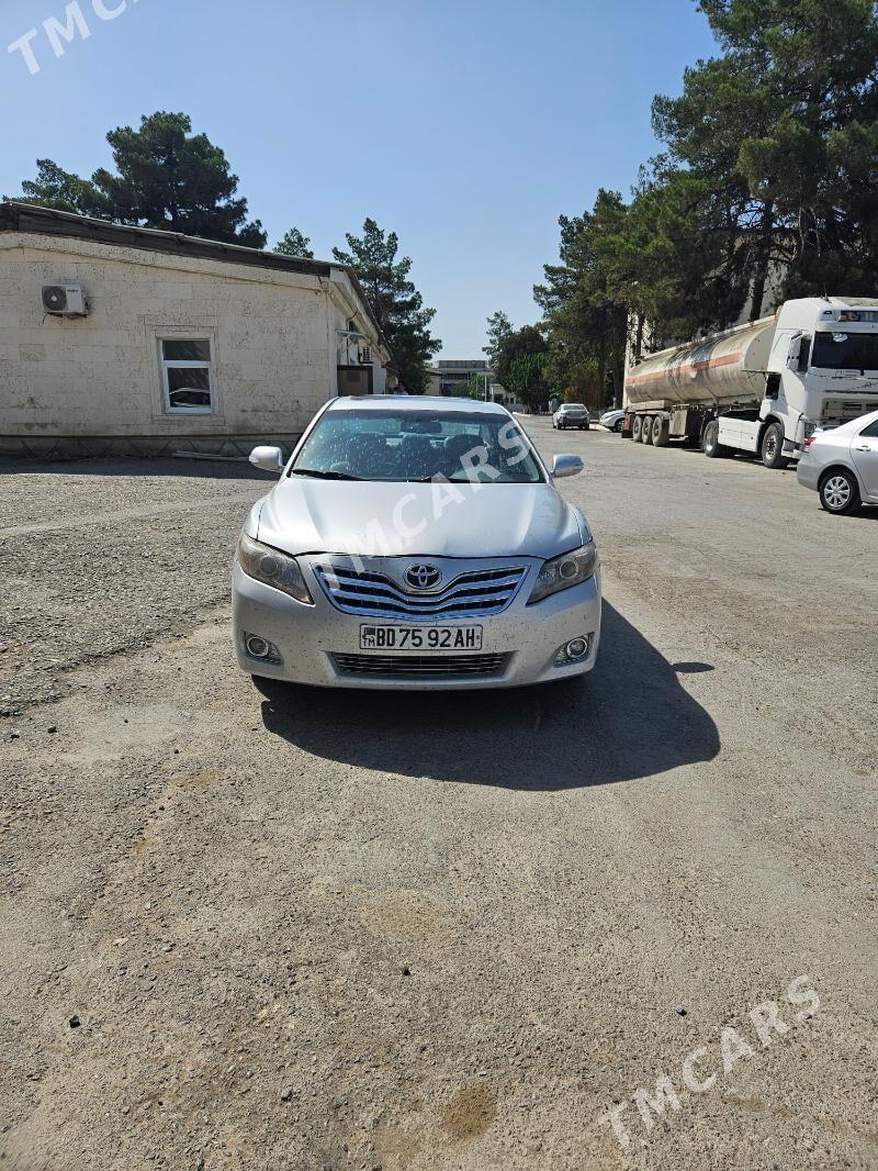 Toyota Camry 2007 - 133 000 TMT - Aşgabat - img 6