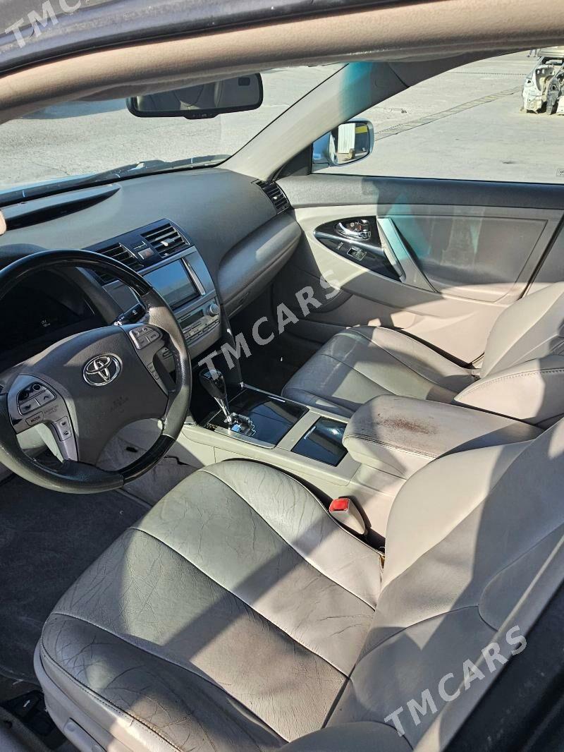 Toyota Camry 2007 - 133 000 TMT - Aşgabat - img 3