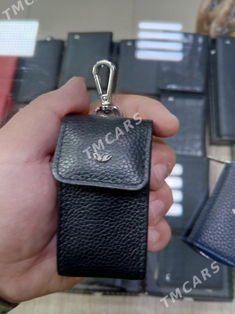 Tergan  Macigar - Garaşsyzlygyň 15 ýyllygy Söwda Merkezi - img 5