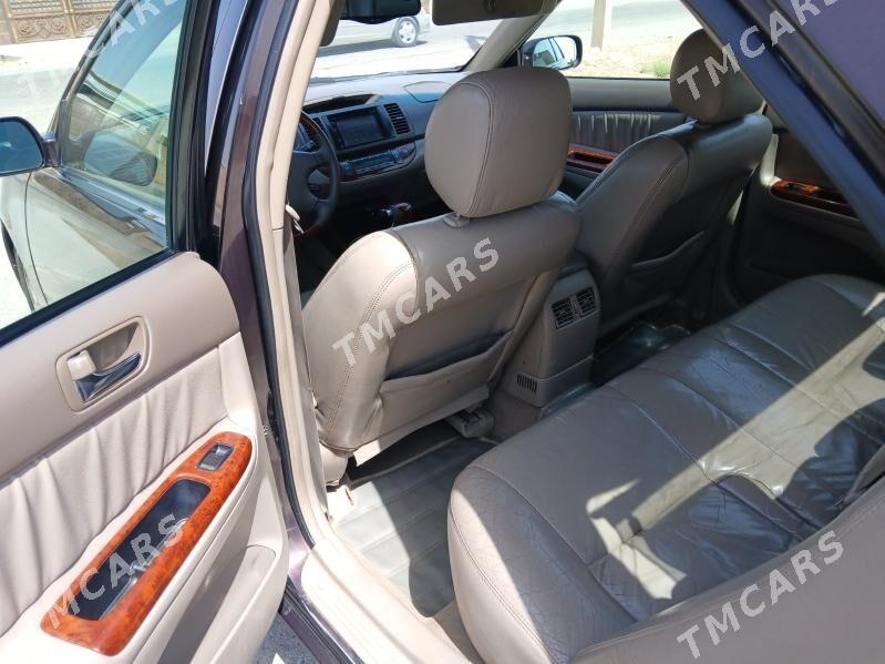 Toyota Camry 2002 - 140 000 TMT - Wekilbazar - img 1