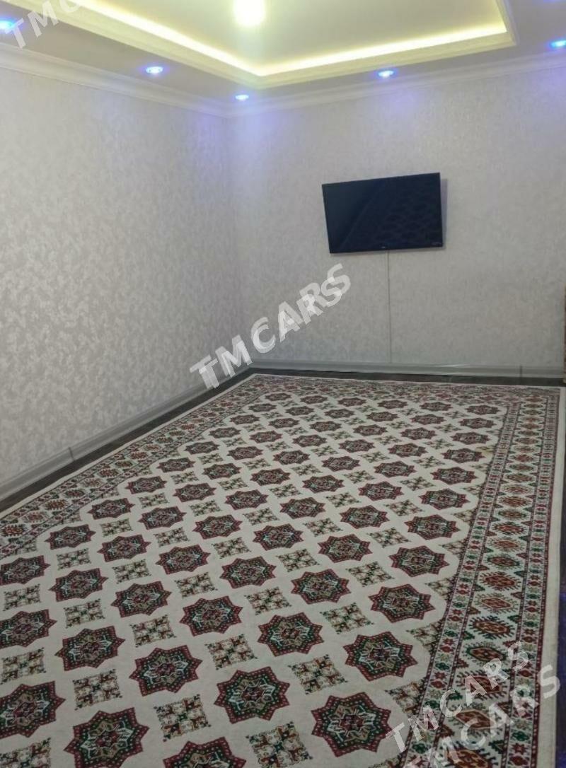 (2275)-11MKR AÝTAKOW-KOTOWSKIÝ 42-KWADRAT 11МКР - Aşgabat - img 1