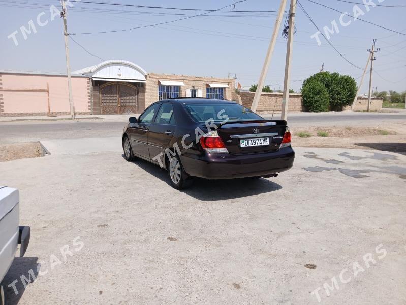 Toyota Camry 2002 - 140 000 TMT - Wekilbazar - img 2