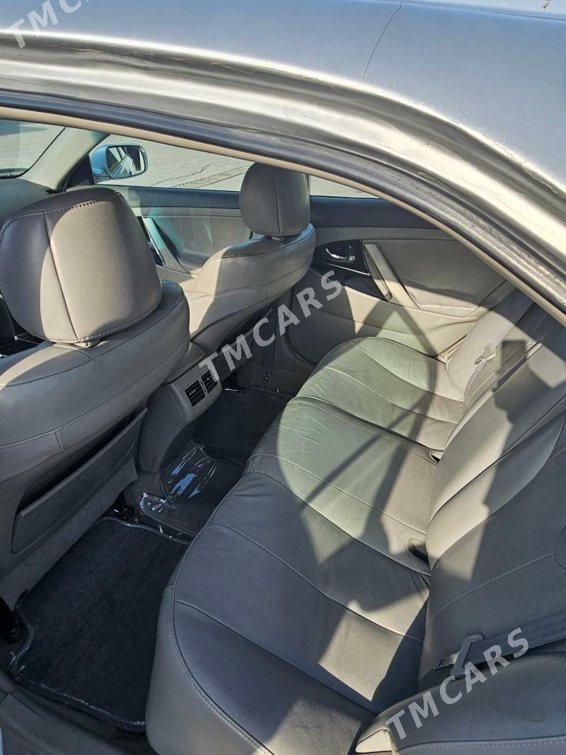 Toyota Camry 2007 - 133 000 TMT - Aşgabat - img 2