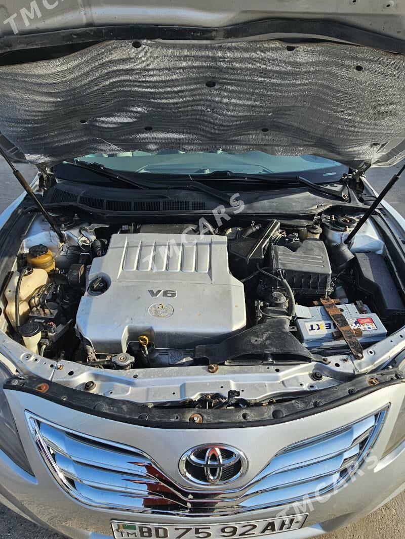 Toyota Camry 2007 - 133 000 TMT - Aşgabat - img 4