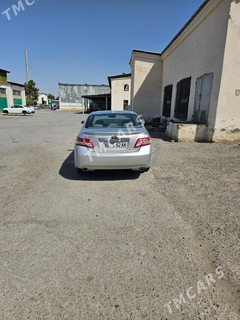 Toyota Camry 2007 - 133 000 TMT - Aşgabat - img 7