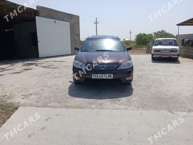 Toyota Camry 2002 - 140 000 TMT - Wekilbazar - img 3