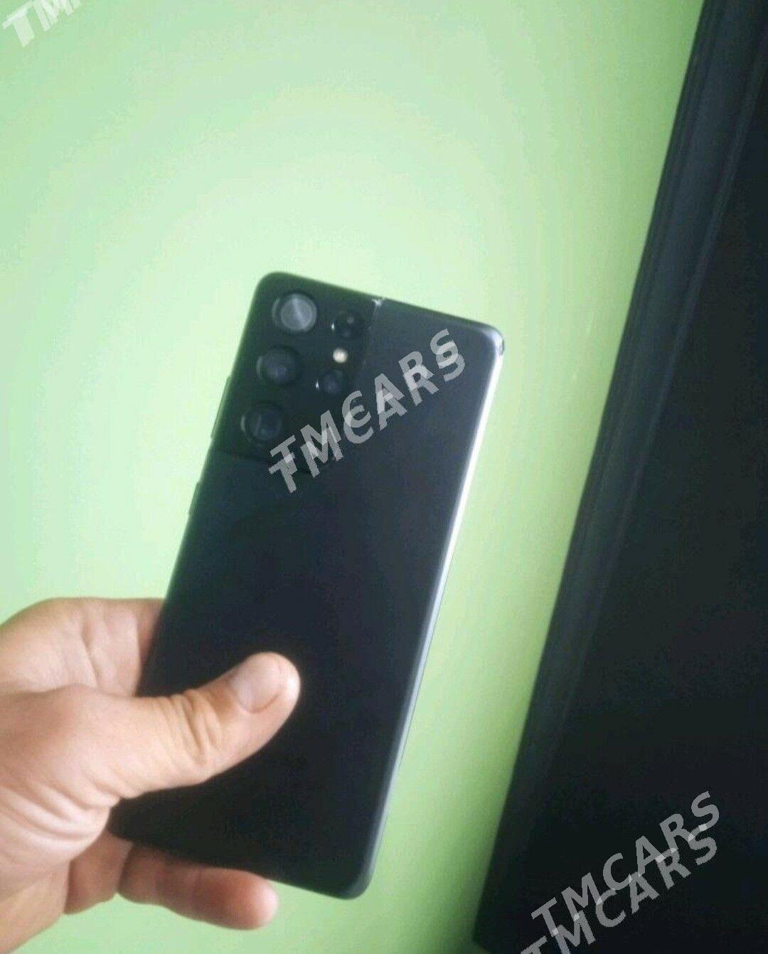 S21 ULTRA 5G - Ашхабад - img 2