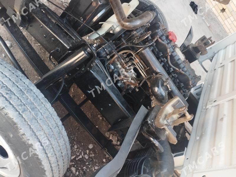 Forland H3 2014 - 140 000 TMT - Чарджоу - img 2