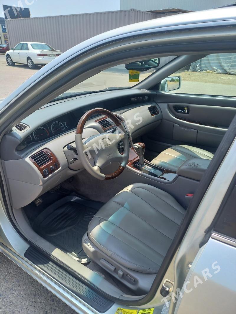 Toyota Avalon 2000 - 180 000 TMT - Mary - img 6