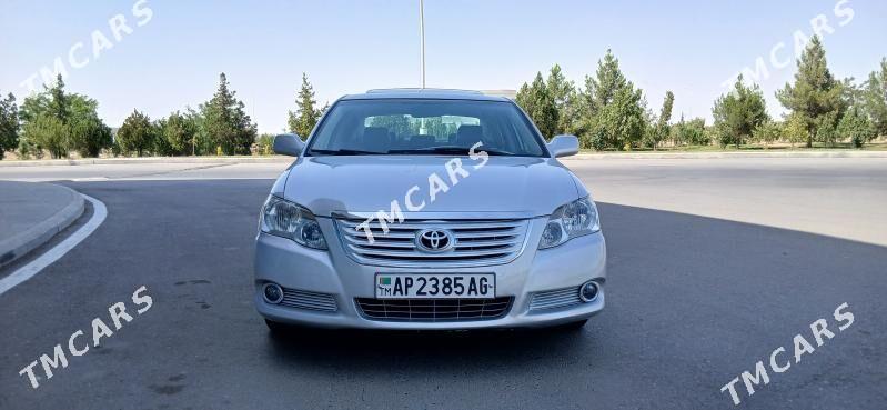 Toyota Avalon 2008 - 180 000 TMT - Ашхабад - img 2