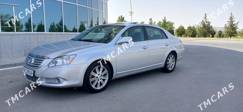 Toyota Avalon 2008 - 180 000 TMT - Ашхабад - img 3