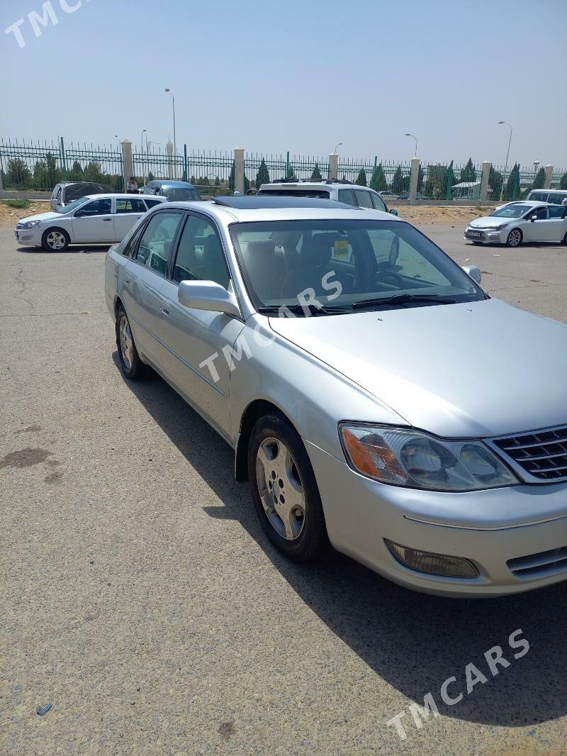 Toyota Avalon 2000 - 180 000 TMT - Mary - img 7