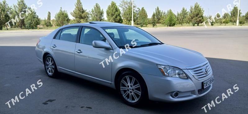 Toyota Avalon 2008 - 180 000 TMT - Ашхабад - img 4