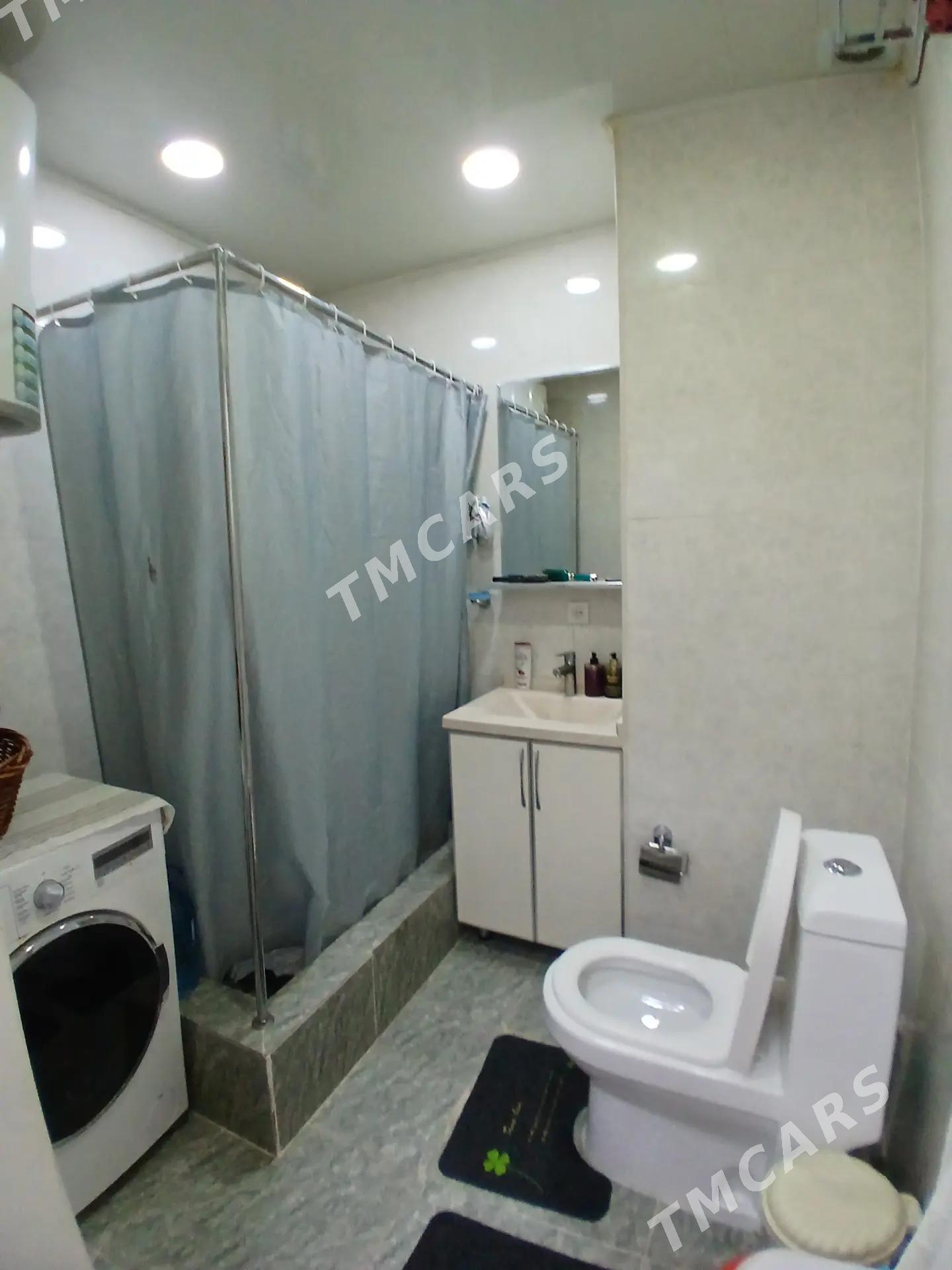 Satlyk Taze Gurtly 1 Kom 3etaj - Aşgabat - img 6